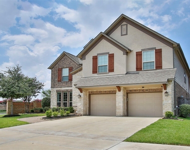 20422 Raven Mill Lane - Photo Thumbnail 1