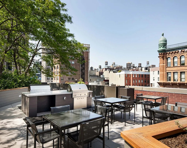 1 Union Sq S, Unit Ph1c - Photo Thumbnail 5