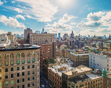1 Union Sq S, Unit Ph1c - Photo Thumbnail 6