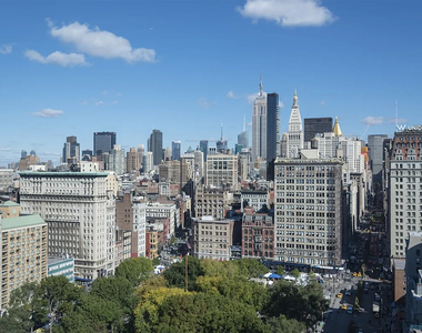 1 Union Sq S, Unit Ph1c - Photo Thumbnail 7