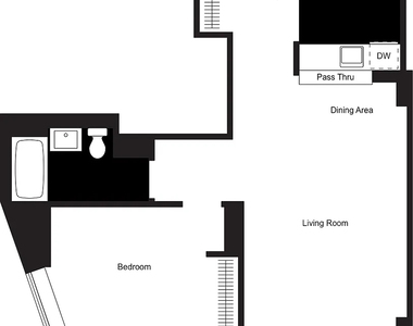 1 Union Sq S, Unit Ph1c - Photo Thumbnail 8