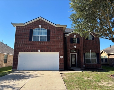 21223 Colton Cove Drive - Photo Thumbnail 1