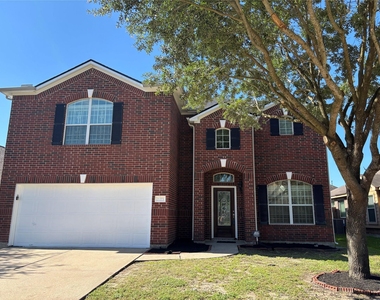 21223 Colton Cove Drive - Photo Thumbnail 2