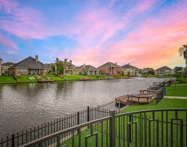 18022 Dunoon Bay Point Court - Photo Thumbnail 1