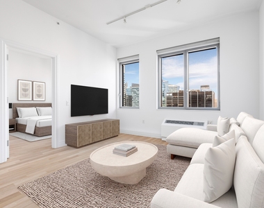 554 West 54th Street - Photo Thumbnail 1