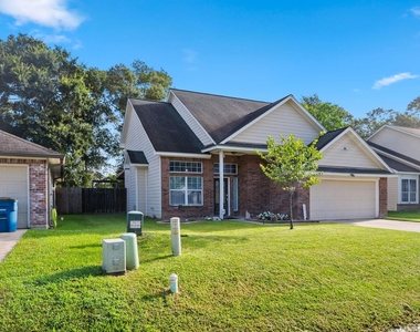16453 Ryan Guinn Way - Photo Thumbnail 1