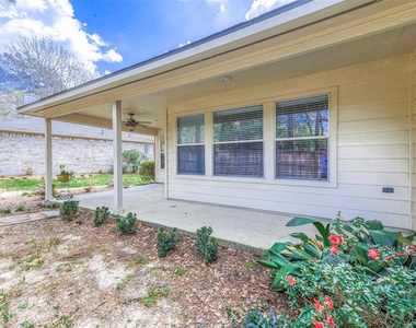 134 E Foxbriar Forest Circle - Photo Thumbnail 36