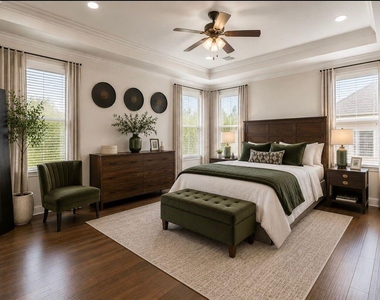7711 Shannon Drive - Photo Thumbnail 3