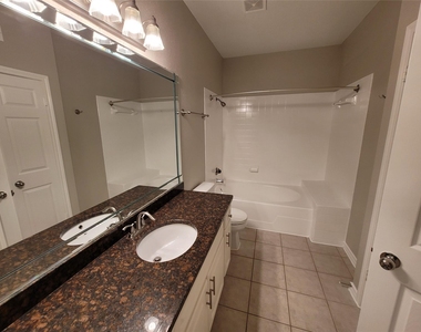 1919 Post Oak Park Drive - Photo Thumbnail 13