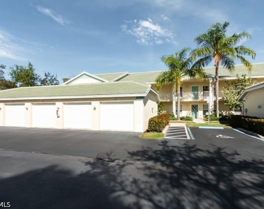 4985 Sandra Bay Drive - Photo Thumbnail 1