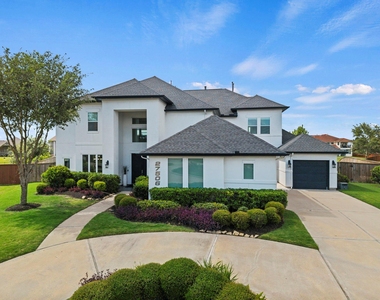 27506 Gardenview Point Court - Photo Thumbnail 1