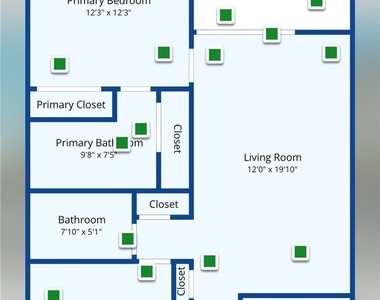 1900 Alamanda Drive - Photo Thumbnail 18