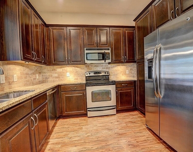 1901 Post Oak Park Drive - Photo Thumbnail 1