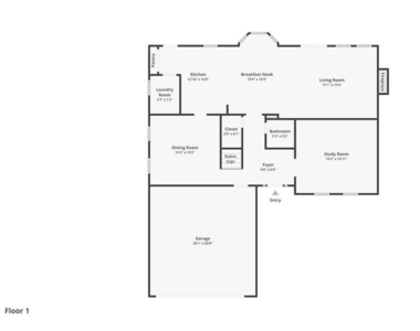 20914 Lake Park Trail - Photo Thumbnail 15