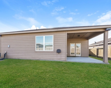 5026 Manor Stone Lane - Photo Thumbnail 14
