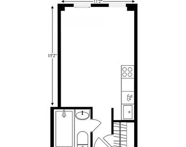 Copy of 11 Waverly Place, Unit 5h - Photo Thumbnail 4