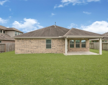 2414 Willow Fall Lane - Photo Thumbnail 25