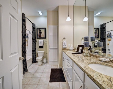 1901 Post Oak Park Dr Drive - Photo Thumbnail 4