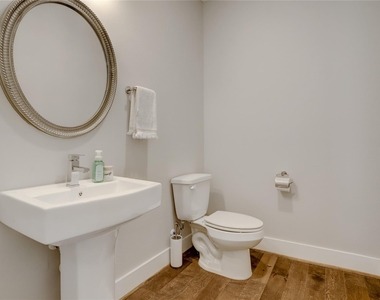 4511 Maxie Street - Photo Thumbnail 13