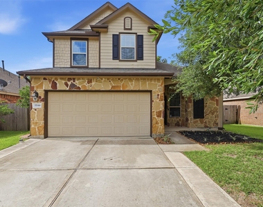 2244 Ivy Wall Drive - Photo Thumbnail 1