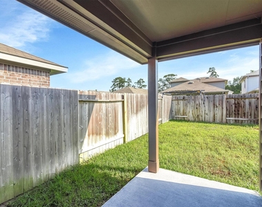 16831 Silent Pines Court - Photo Thumbnail 26