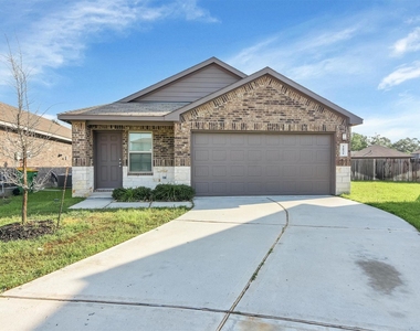 16831 Silent Pines Court - Photo Thumbnail 1