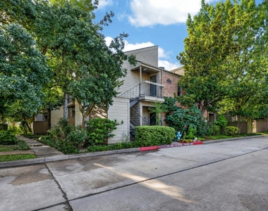 10053 Westpark Drive - Photo Thumbnail 1