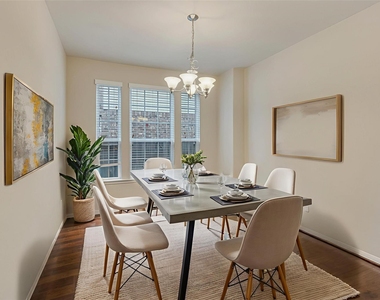 17602 Stamford Oaks Drive - Photo Thumbnail 2