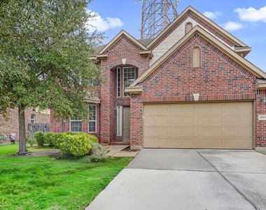 17602 Stamford Oaks Drive - Photo Thumbnail 1