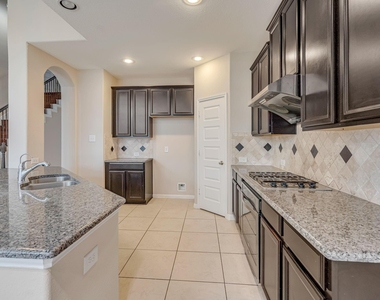 17602 Stamford Oaks Drive - Photo Thumbnail 5