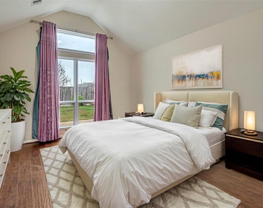 17602 Stamford Oaks Drive - Photo Thumbnail 7