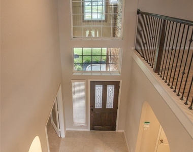 3530 Lake Bella Megan Drive - Photo Thumbnail 1