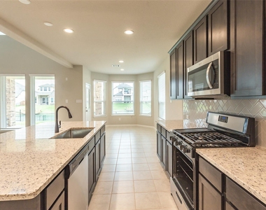3530 Lake Bella Megan Drive - Photo Thumbnail 2