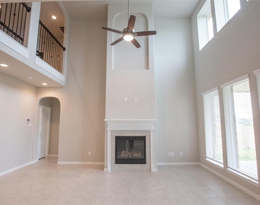 3530 Lake Bella Megan Drive - Photo Thumbnail 3