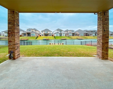 3530 Lake Bella Megan Drive - Photo Thumbnail 15