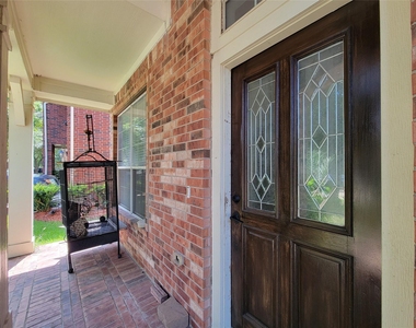 7506 Boxwood Ridge Lane - Photo Thumbnail 2