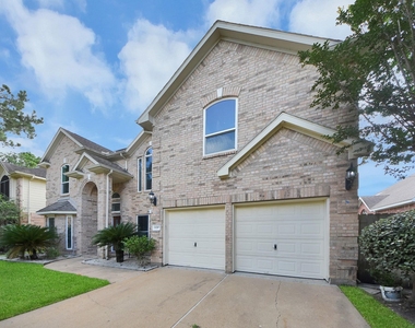 11207 Satin Tail Lane - Photo Thumbnail 2