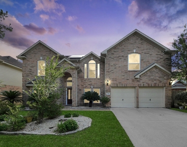11207 Satin Tail Lane - Photo Thumbnail 1