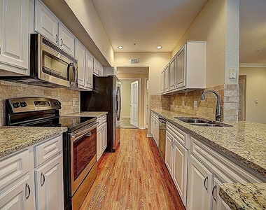 1919 Post Oak Park Drive - Photo Thumbnail 1