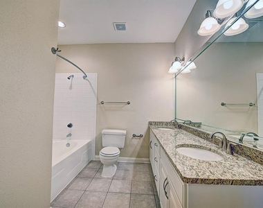 1919 Post Oak Park Drive - Photo Thumbnail 7