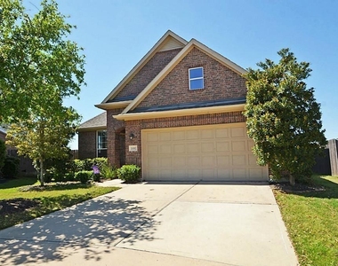 24562 Carlton Springs Lane - Photo Thumbnail 24