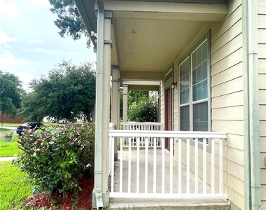 23623 Twisting Falls Drive - Photo Thumbnail 3