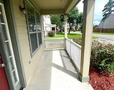 23623 Twisting Falls Drive - Photo Thumbnail 4