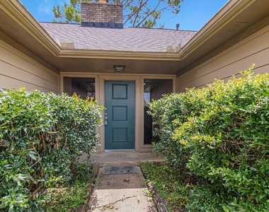 11426 Sageperry Drive - Photo Thumbnail 3