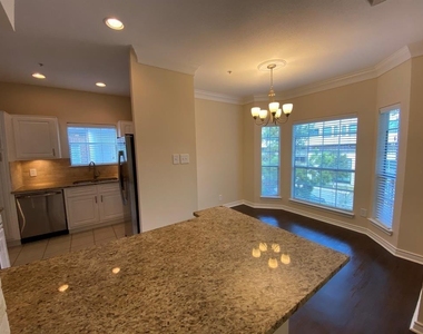 1919 Post Oak Park Drive - Photo Thumbnail 2