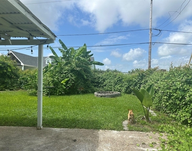 423 N Avenue A - Photo Thumbnail 1