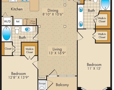 1901 Post Oak Park Dr Drive - Photo Thumbnail 13