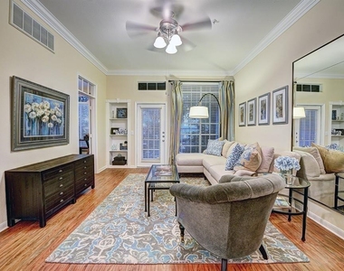 1901 Post Oak Park Dr Drive - Photo Thumbnail 1