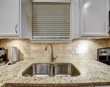 1901 Post Oak Park Dr Drive - Photo Thumbnail 2