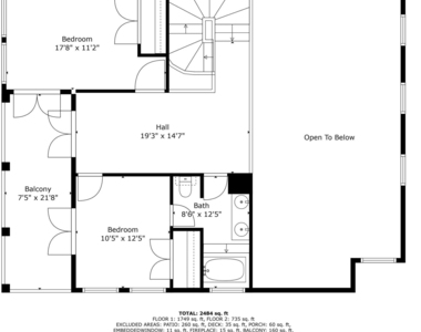 315 W 15th Street - Photo Thumbnail 35